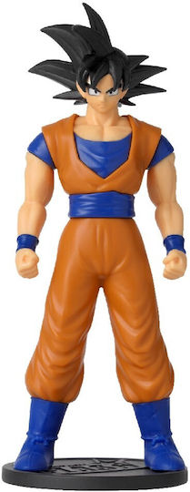 Banpresto Dragon Ball: Flash Figurină