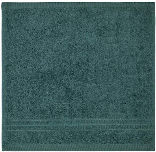 Homelovers 30x30εκ. Green Βάρους 500gr/m²