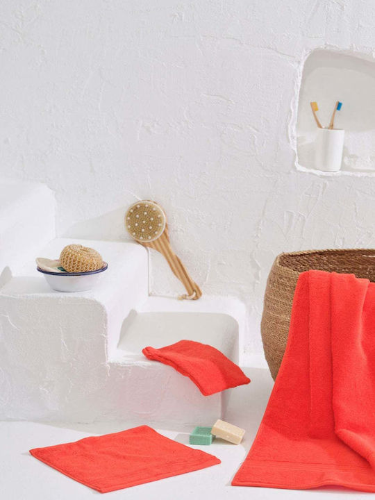 Homelovers 30x30εκ. Coral Βάρους 500gr/m²
