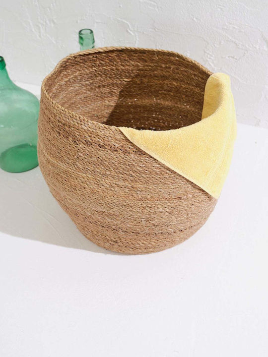 Homelovers 30x30см Лимонена Капка Тегло 500гр/м²