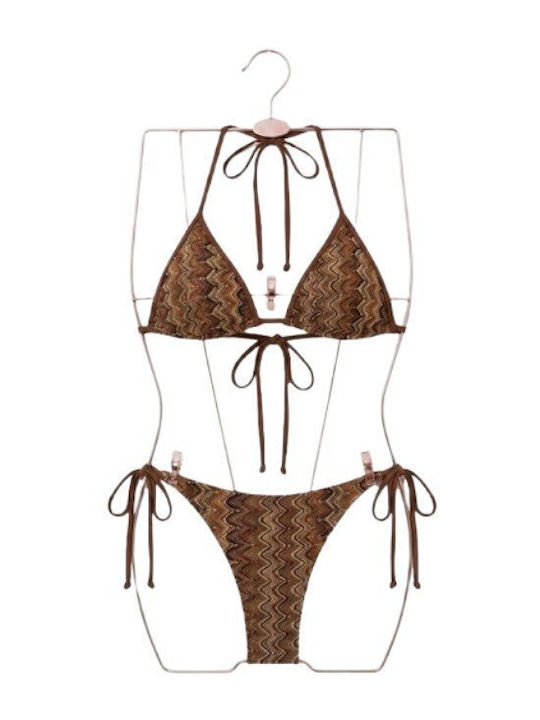 Set Bikini Maro