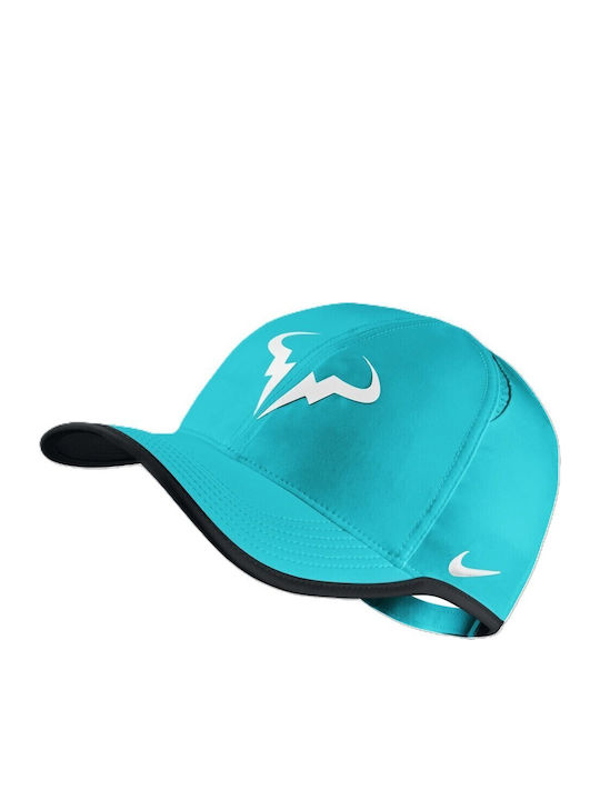 Nike Nadal Dri-fit Rafa Feather Light Tennis Hat 715146-429 Dri-fit Adult 2015 Nike Nadal Dri-fit Rafa Feather Light Tennis Hat 715146-429 Dri-fit Adult 2015