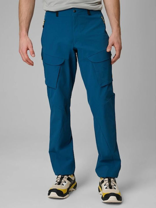 4F 4F Men's Ski & Snowboard Pants Blue