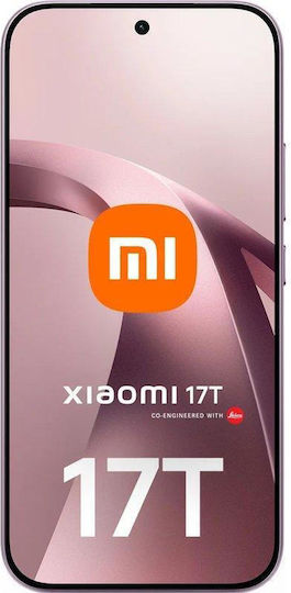 Xiaomi 17T 5G (12/256GB) Violet
