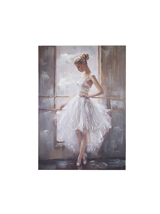 Πίνακας σε Καμβά 70x100cm