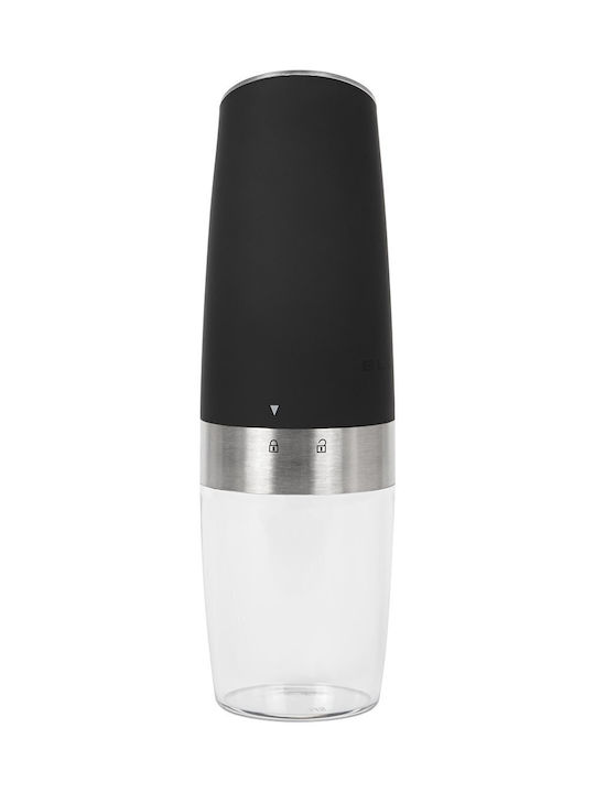 Blow Electric Salt Mill Ceramic 19.69cm