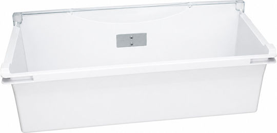 Genuine Freezer Drawer Bottom Liebherr Cnesf 5123-20a