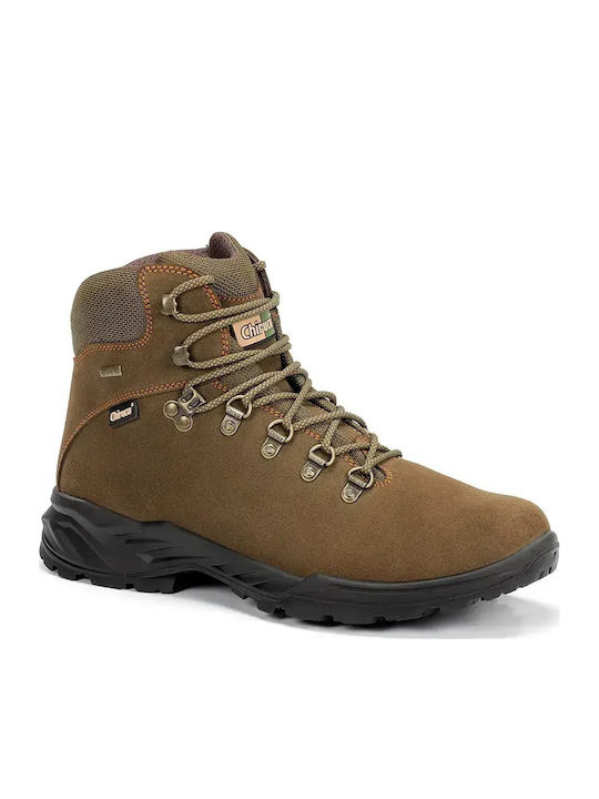 Chiruca Ghete Impermeabile de Vânătoare Gore-Tex Chiruca Ghete Impermeabile de Vânătoare Gore-Tex