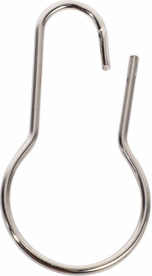 Curtain Hook for Hoops