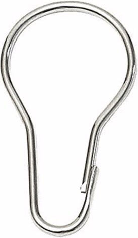 Curtain Hook for Hoops