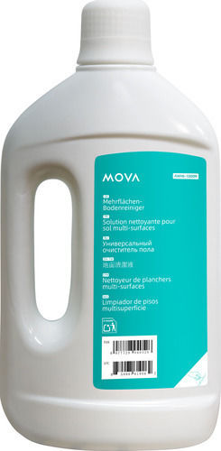 Υγρό Καθαρισμού 1000ml για Σκούπα Ρομπότ Mova