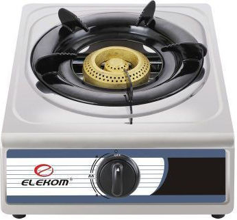 Package 4 Gas Burners 2 Pcs N1 + 2 Pcs N2