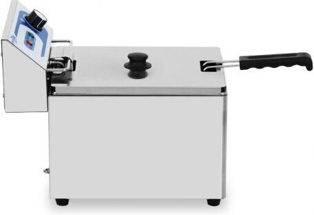 Dynamic Electric Fryer 3.25kW Capacity 8lt