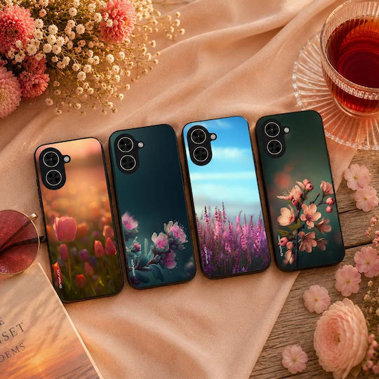 Sonique Задна Корица Силикон (Poco X5 Pro)