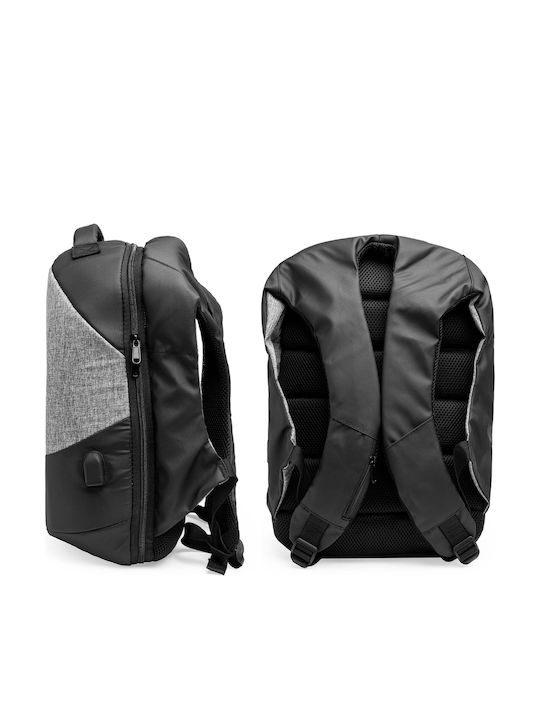 Stamina Moana 18lt Gri Heather
