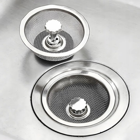 Sink Filter Gray