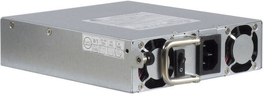 Aspower R2a-mv0700 Redundante Server Stromversorgung 2x 700w 80 Plus Silver Zertifiziert 92% Effizienz
