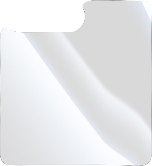 Force Glass Screen Protector Galaxy Z Flip 7 În 2.5d 9h+ Sticlă Temperată Transparentă