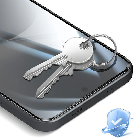 Bigben Screen Protector Xiaomi Redmi Note 15 Pro Plus 5g 9h 3d Sticlă Temperată Transparentă