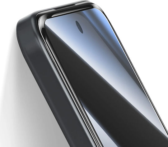 Bigben Screen Protector Xiaomi Redmi Note 15 Pro Plus 5g 9h 3d Sticlă Temperată Transparentă