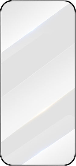 Bigben Screen Protector Redmi Note 15 4g 5g 3d 9h Tempered Glass Transparent
