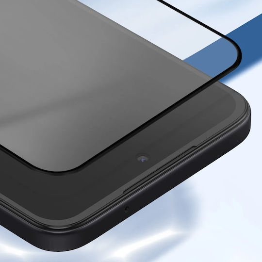 Bigben Folie Protectie Telefon Xiaomi Redmi Note 15 4g 5g 9h 3d Sticlă Temperată Transparentă