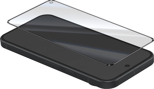 Force Glass Защитно Фолио Google Pixel 10 10 Pro В 2.5d Олеофобно Органично Стъкло Прозрачно