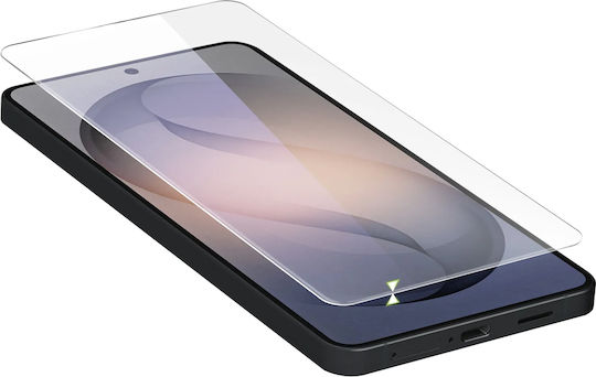 Bigben Screen Protector Galaxy S26 Plus 9h Anti-scratch Tempered Glass Transparent