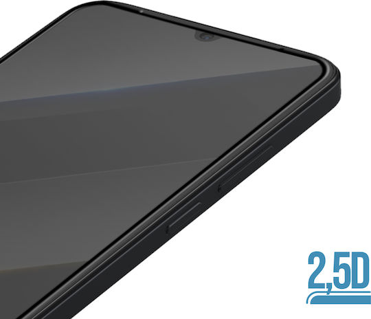 Bigben Connected 2.5d Tempered Glass Xiaomi Redmi 15c 4g 5g Shockproof Smartframe Transparent