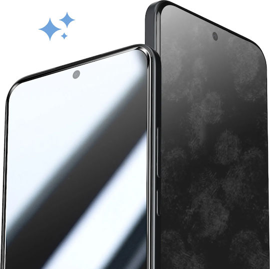 Bigben Screen Protector Xiaomi Redmi Note 15 Pro 5G 9H 2.5D Sticlă Temperată Transparentă