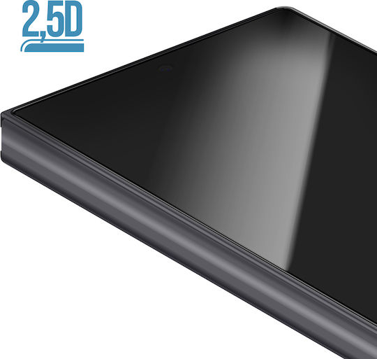 Force Glass Screen Protector Galaxy Z Fold 7 In 2.5d 9h+ Tempered Glass Transparent