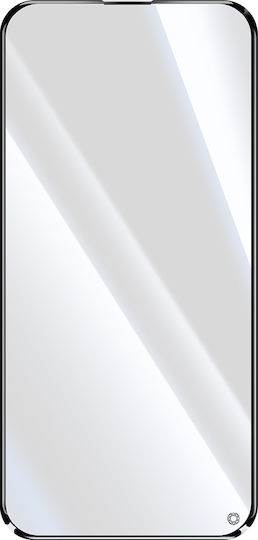 Force Glass Screen Protector Iphone 14 Pro 15 16 Ceramicshield 2.5d 10h Tempered Glass Transparent