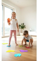 Meli Baby Toy for 18+ Months
