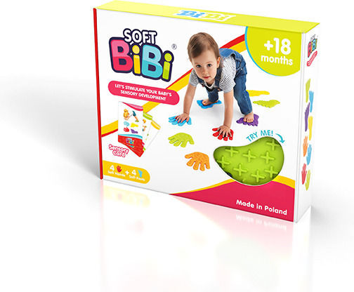 Meli Baby Toy for 18+ Months