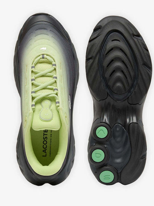 Ανδρικά Sneakers  Spinor Men Sneakers 51sma0053-03c
