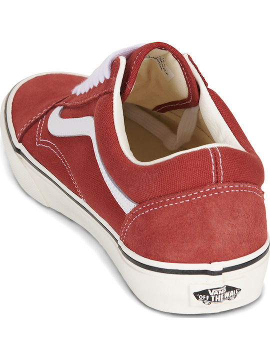 Old Skool Дамски Ниски Сникърси  Old Skool