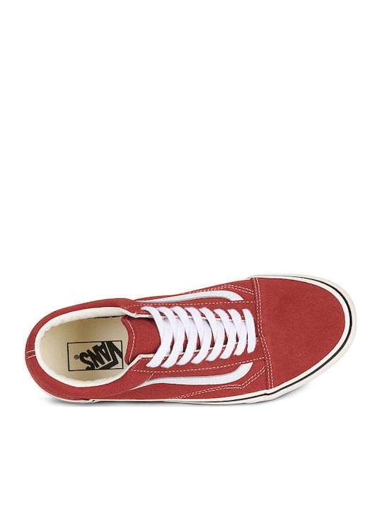 Old Skool Дамски Ниски Сникърси  Old Skool