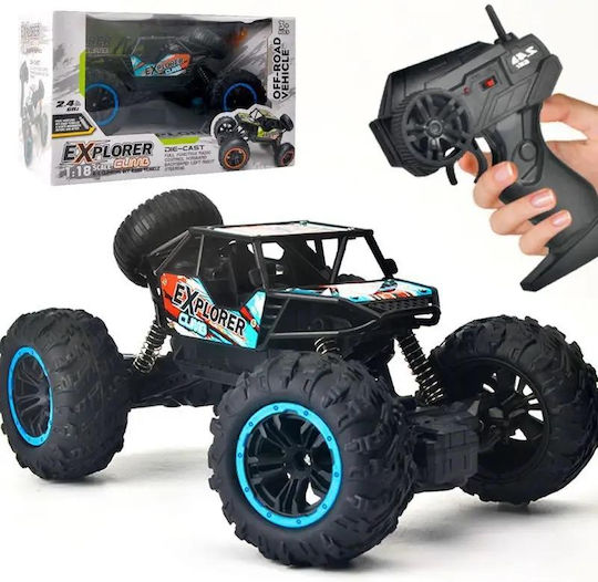 4x4 Off-road RC Fahrzeuge Auto