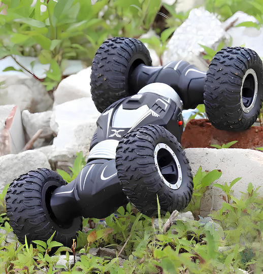 Τηλεκατευθυνόμενο Αυτοκίνητο 4WD Μπεζ