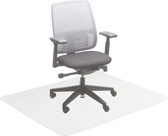 Relaxdays Protecție De Podea Pentru Birou 150x120cm 10029438_1188