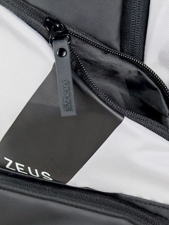 Zeus Zaino Black