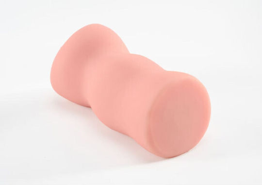 SMD Vixen Masturbator Gura BJ cu Canal Texturat 3D 15cm Flesh