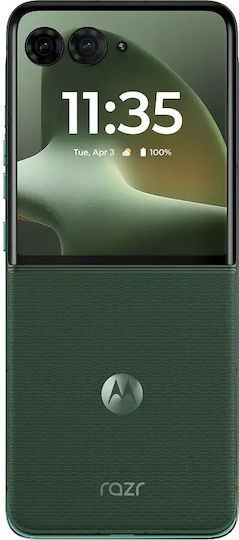Motorola Razr 70+ 5G Dual SIM (12/512GB) PANTONE Mountain View