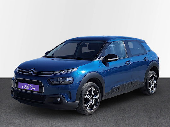 Citroen C4 Cactus 1.5 BlueHDi Business Plus '20