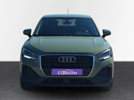 Audi Q2 30 TFSI '21