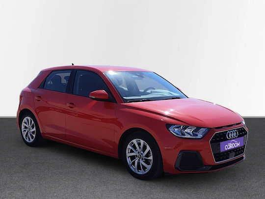 Audi Gebrauchtwagen Audi A1 30 TFSI Sportback Advanced 22