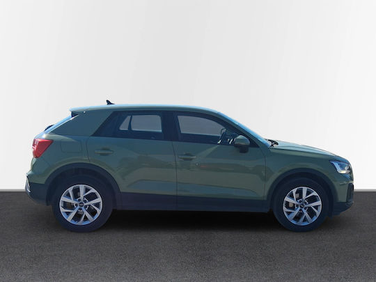 Audi Q2 30 TFSI '21