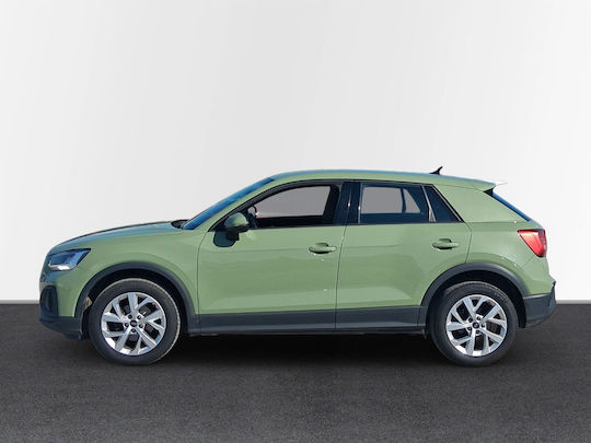 Audi Q2 30 TFSI '21