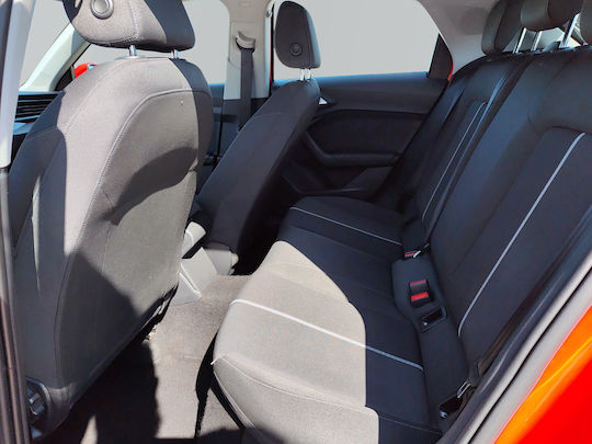 Audi Gebrauchtwagen Audi A1 30 TFSI Sportback Advanced 22