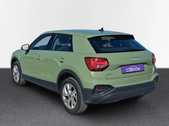Audi Q2 30 TFSI '21